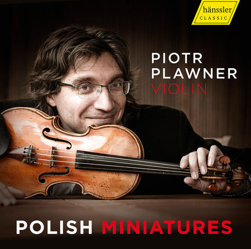 Andrzejowski/ Plawner/ Salajczyk - Polish Miniatures