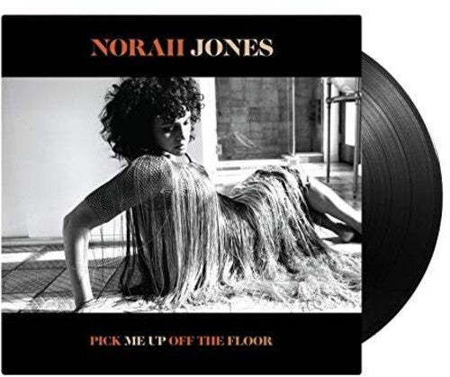 Norah Jones - Pick Me Up Off The Floor