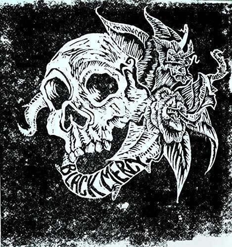 Black Mercy - For The Man That Has Everything Ep