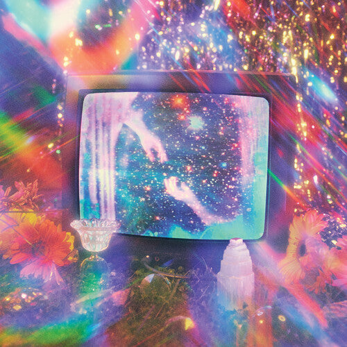 Winter - Endless Space (Between You & I) (Color Vinyl)