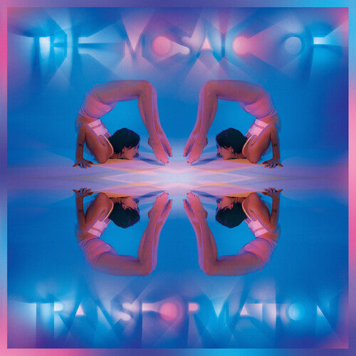 Kaitlyn Smith Aurelia - Mosaic Of Transformation (Clear Vinyl)