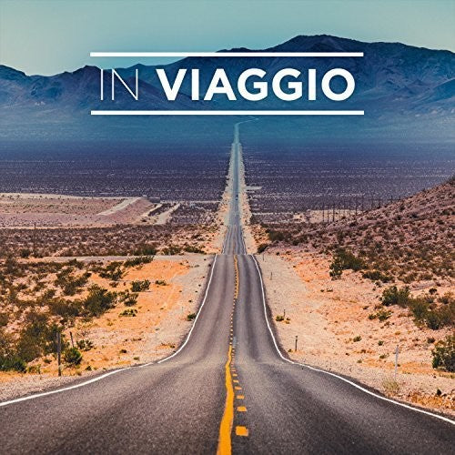 In Viaggio/ Various - In Viaggio / Various