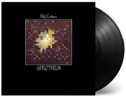 Billy Cobham - Spectrum