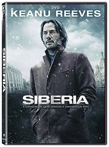 Siberia
