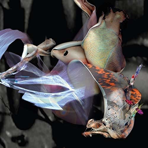 Dave Bessell - Dystopia