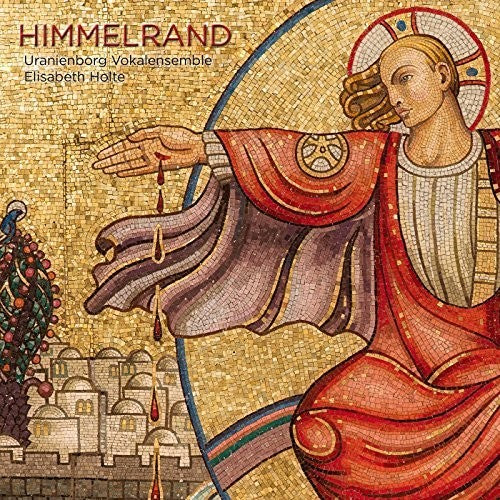 Holte/ Uranienborg Vocalensemble - Himmelrand