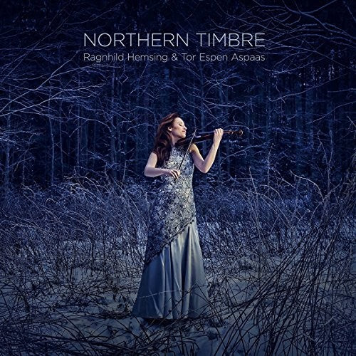 Hemsing/ Aspaas - Northern Timbre