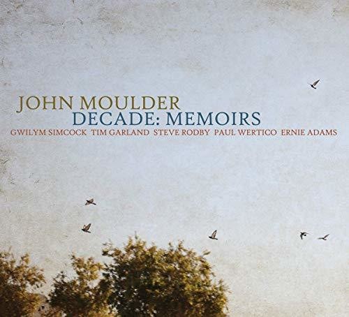 John Moulder - Memoirs