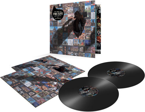Pink Floyd - Foot In The Best Of
