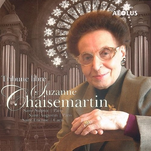 Chaisemartin - Tribune Libre
