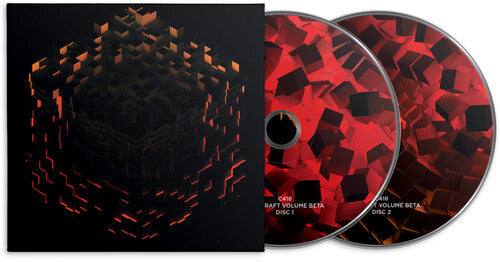 C418 - Minecraft Volume Beta