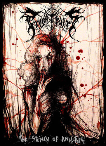 Projectionist - The Stench Of Amalthia