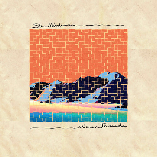 Stuart Mindeman - Woven Threads