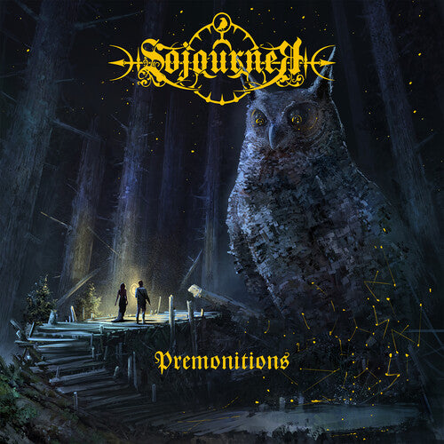 Sojourner - Premonitions