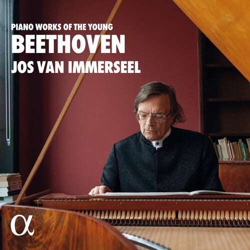 Beethoven/ Immerseel - Piano Sonatas