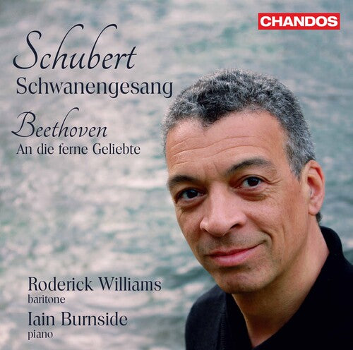 Beethoven/ Williams/ Burnside - Schwanengesang