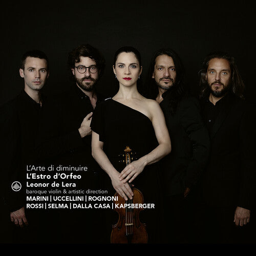 Various Artists - L'arte Di Diminuire