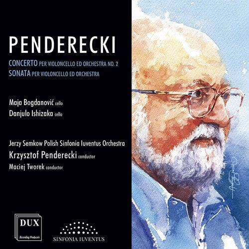 Penderecki/ Tworek - Concertos 9