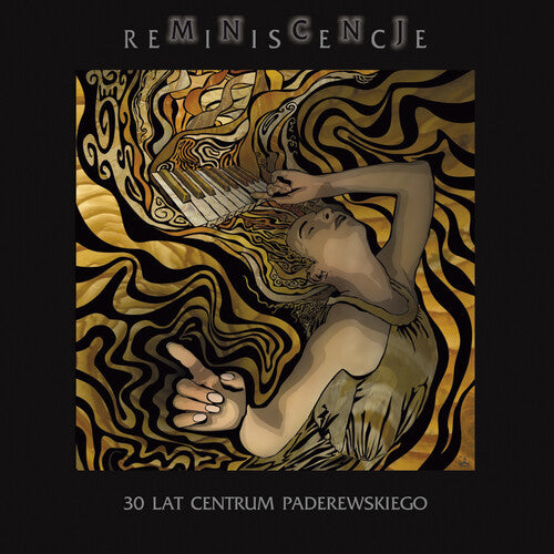 Penderecki/ Patyra - Reminiscencje