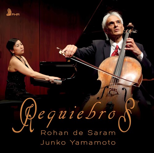 Various Artists - Requiebros