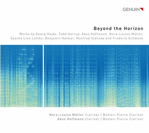 Various Artists - Beyond the Horizon