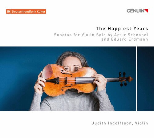 Erdmann/ Ingolfsson - Happiest Years