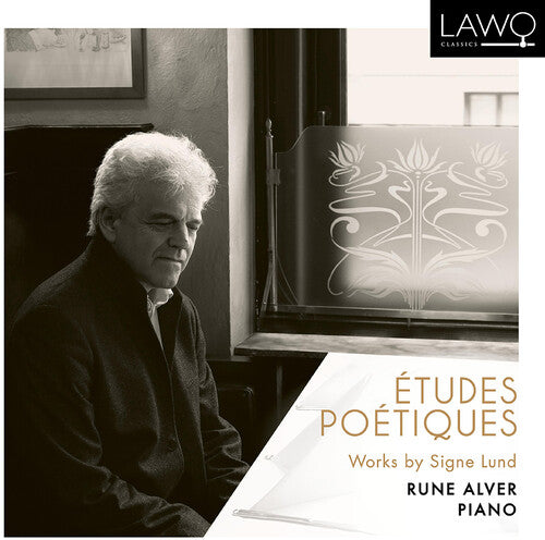 Lund/ Alver - Etudes Poetiques