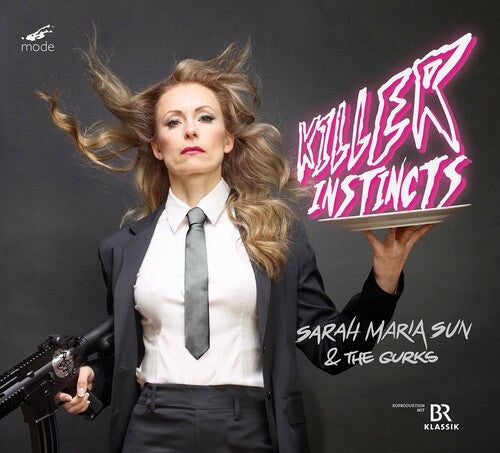 Various Artists - Killer Instincts