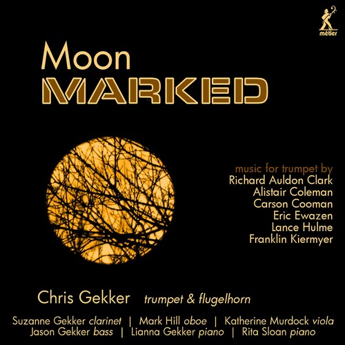 Various Artists - Moon Marked