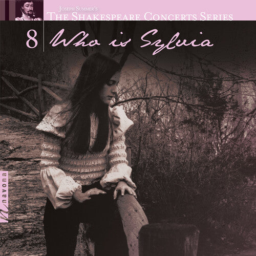 Who Is Sylvia/ Various - Who Is Sylvia