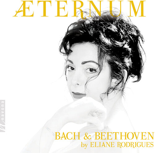 Beethoven/ Rodrigues - Aeternum
