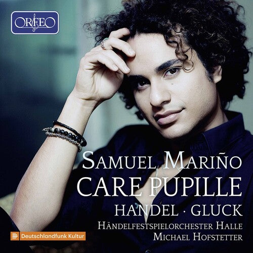 Gluck/ Marino/ Hofstetter - Care Pupille