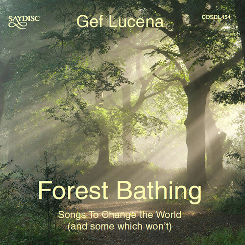 Lucena - Forest Bathing