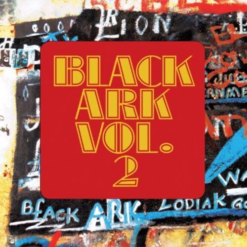Black Ark 2/ Various - Black Ark 2 (Various Artists)