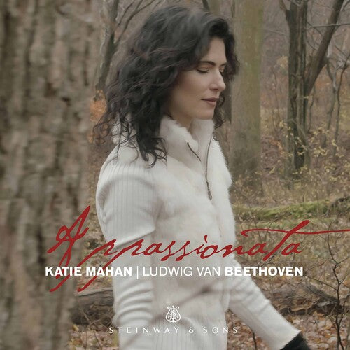 Beethoven/ Mahan - Appassionata