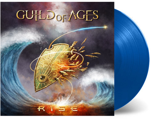 Guild of Ages - Rise