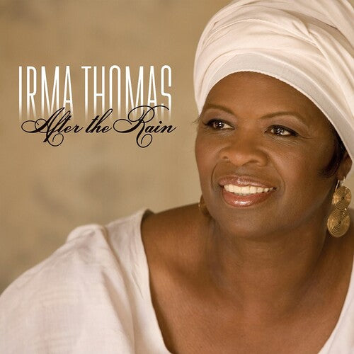 Irma Thomas - After The Rain