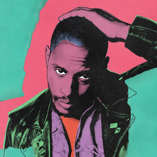 Steven a. Clark - Where Neon Goes To Die