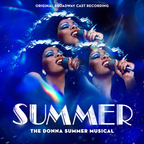 Various - Summer: The Donna Summer Musical (Various Artists)