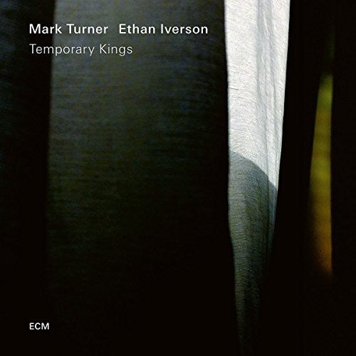 Ethan Iverson / Mark Turner - Temporary Kings