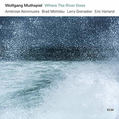 Wolfgang Muthspiel / Ambrose Akinmusire / Mehldau - Where The River Goes