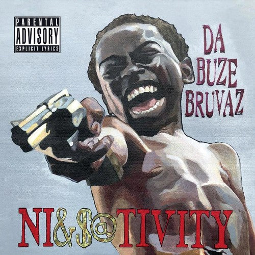 Da Buze Bruvaz