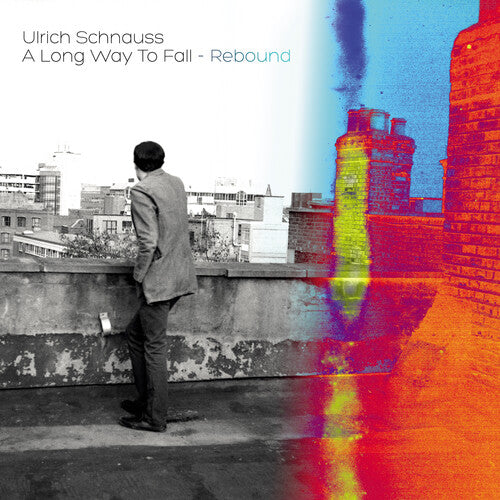 Ulrich Schnauss - A Long Way To Fall - Rebound