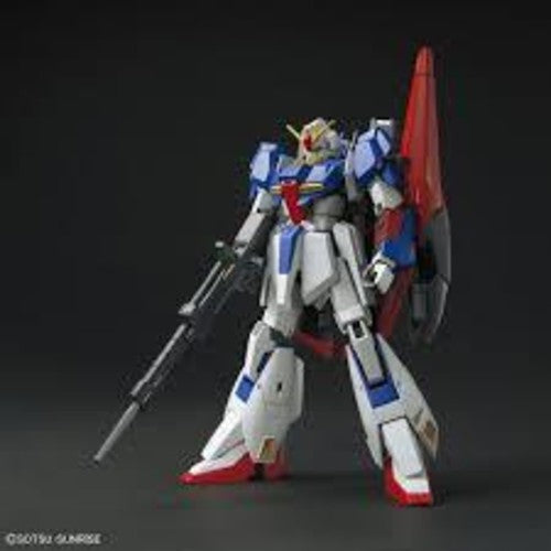Hg 1/144 Zeta Gundam