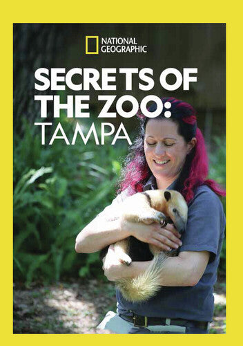 Secrets Of The Zoo - Tampa