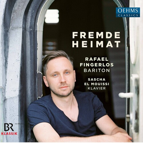 Various Artists - Fremde Heimat