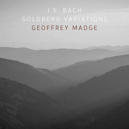 J.S. Bach / Madge - Goldberg Variations