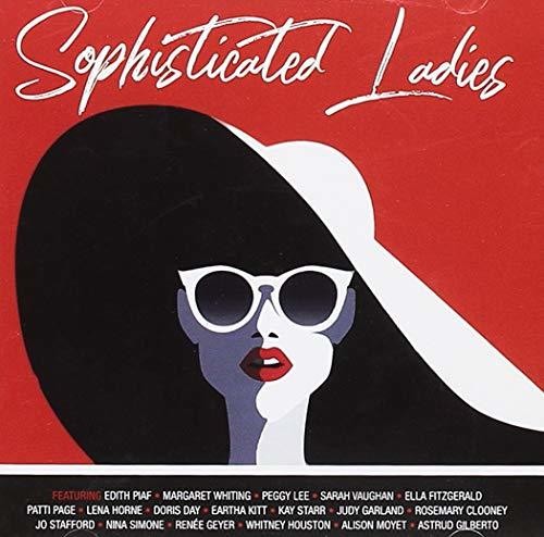 Sophisticated Ladies/ Various - Sophisticated Ladies / Various