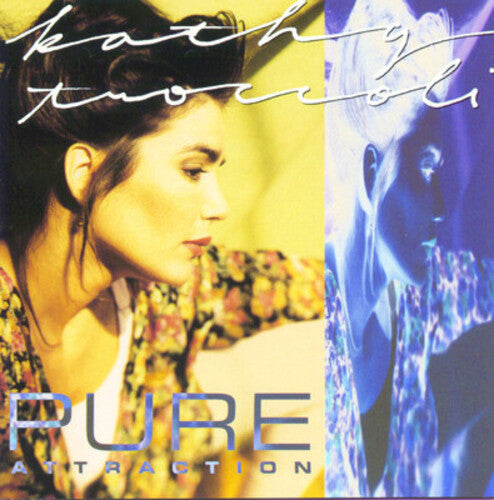Kathy Troccoli - Pure Attraction