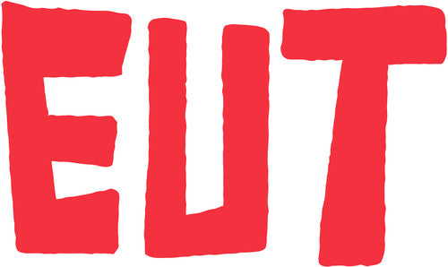 Eut - Fool For The Vibes